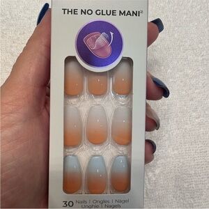 imPress Press On Nails Gradient Ombre Nail Art New in Box